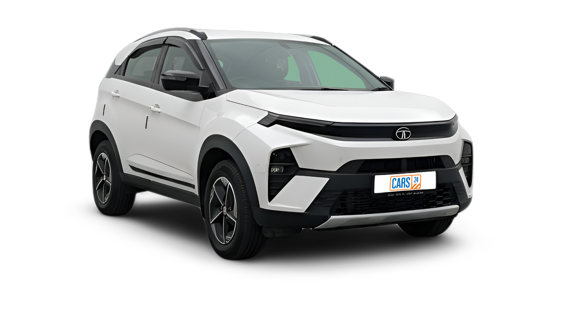 Tata NEXON-img